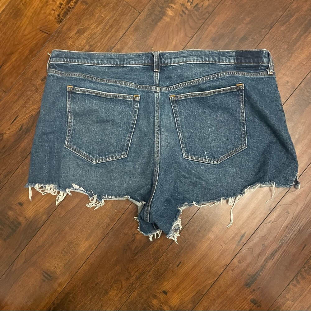 Abercrombie and Fitch Shorts